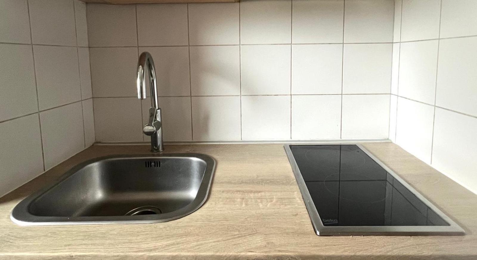 Appartement La Defense Пюто Экстерьер фото