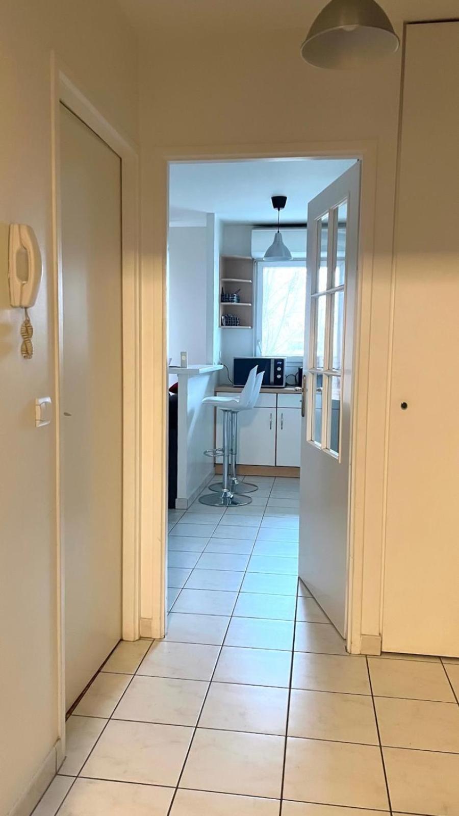 Appartement La Defense Пюто Экстерьер фото